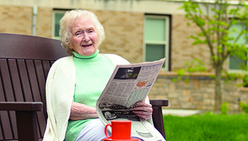 Assisted Living Care
